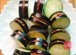 鱼香茄夹的做法图解7