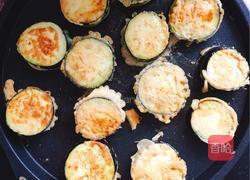 鱼香茄夹的做法图解12