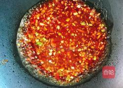 鱼香茄夹的做法图解15