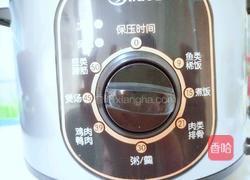 土豆腊肠焖饭的做法图解19