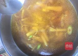 小白菜炖土豆的做法图解6