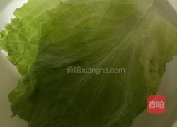 迷你吐司汉堡的做法图解2