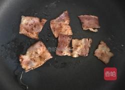 迷你吐司汉堡的做法图解4