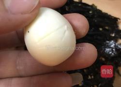 快乐鸟蛋的做法图解5