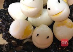 快乐鸟蛋的做法图解7