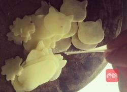 自制薯片的做法图解1