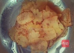 自制薯片的做法图解3