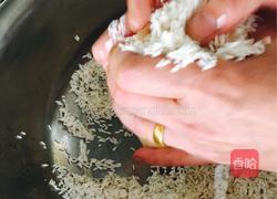 密汁桂花莲藕的做法图解2