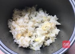 银耳鸡蛋糖水的做法图解5