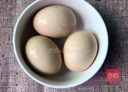 银耳鸡蛋糖水的做法图解9