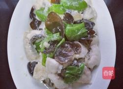 黑鱼片的做法图解12