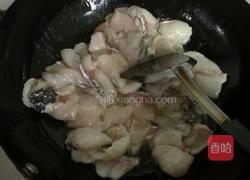 黑鱼片的做法图解8