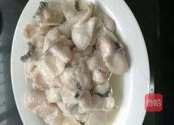 黑鱼片的做法图解9