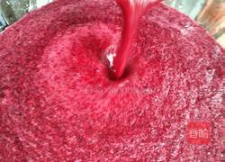 桑椹酱的做法图解5