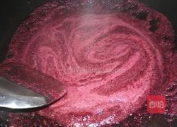 桑椹酱的做法图解6