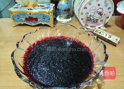 桑椹酱的做法图解8