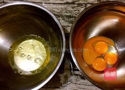 酸奶蛋糕卷的做法图解2