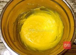 酸奶蛋糕卷的做法图解5