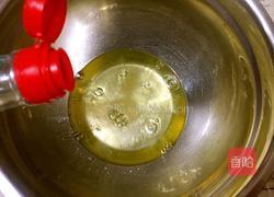 酸奶蛋糕卷的做法图解6