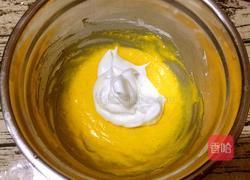 酸奶蛋糕卷的做法图解9