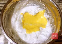 酸奶蛋糕卷的做法图解10