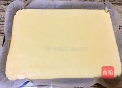 酸奶蛋糕卷的做法图解12