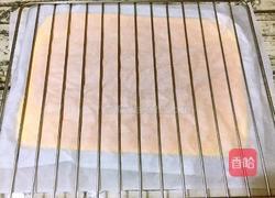 酸奶蛋糕卷的做法图解14
