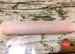 酸奶蛋糕卷的做法图解18