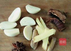 春笋焖鸭的做法图解5