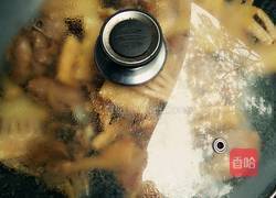 春笋焖鸭的做法图解11