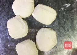 蒸饺（玫瑰花形）的做法图解8