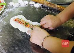 蒸饺（玫瑰花形）的做法图解10