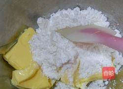 芒果饼干的做法图解2