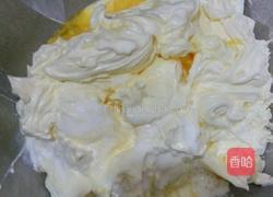 芒果饼干的做法图解4