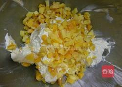 芒果饼干的做法图解5