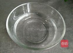 酥炒黄豆的做法图解3