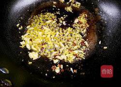 酥炒黄豆的做法图解10
