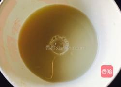 玉米窝窝头的做法图解3