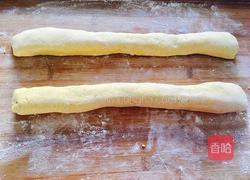 玉米窝窝头的做法图解10