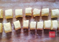 玉米窝窝头的做法图解11