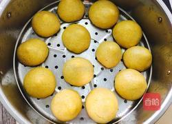 玉米窝窝头的做法图解16