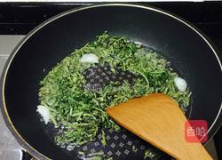 香椿煎鸡蛋的做法图解8