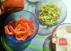 芝士培根披萨的做法图解8