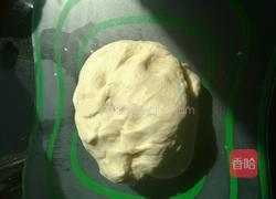 芝士培根披萨的做法图解9