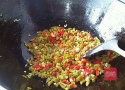 酸辣鸡丁的做法图解8