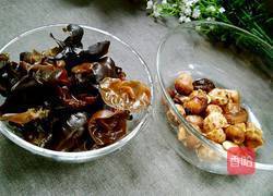 素三宝的做法图解3