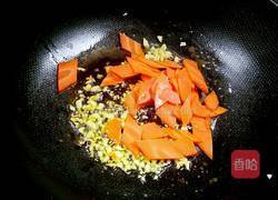 素三宝的做法图解5