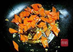 素三宝的做法图解6