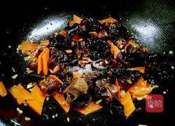 素三宝的做法图解9