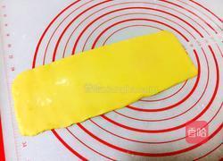 芝士咸饼干的做法图解7